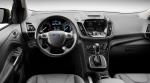 Ford Escape 2013 года